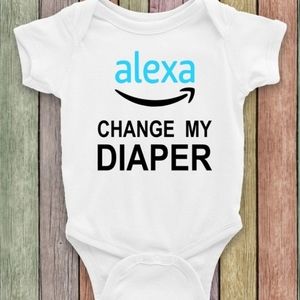 Funny Cute baby Onesies for 👶